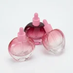 BOTOL KOSMETIK DROPPER MINI PREMIUM UKURAN 50 mL