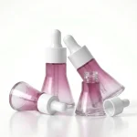 BOTOL KOSMETIK DROPPER PREMIUM BAHAN KACA