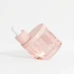 BOTOL KOSMETIK DROPPER UNIK PREMIUM UKURAN KECIL 50 mL