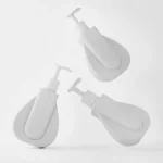 BOTOL KOSMETIK EKSKLUSIF BAHAN HDPE