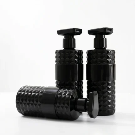 BOTOL KOSMETIK EKSKLUSIF BAHAN PET