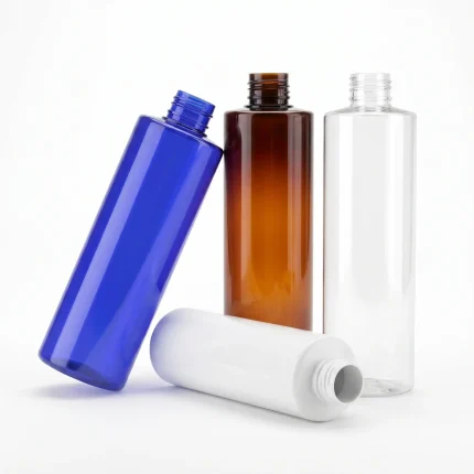 BOTOL KOSMETIK EKSKLUSIF BAHAN PET