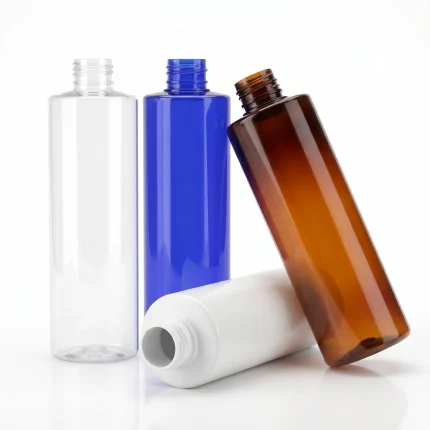 BOTOL KOSMETIK EKSKLUSIF UKURAN 100 mL