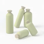 BOTOL KOSMETIK FLIP TOP BAHAN HDPE