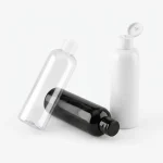 BOTOL KOSMETIK FLIP TOP BAHAN PET