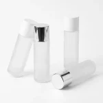 BOTOL KOSMETIK FROSTED UKURAN 100 mL