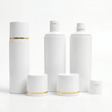 BOTOL KOSMETIK HDPE