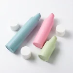 BOTOL KOSMETIK JENIS AIRLESS PUMP UKURAN KECIL