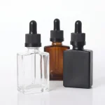 BOTOL KOSMETIK JENIS DROPPER