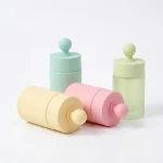 BOTOL KOSMETIK JENIS DROPPER BAHAN GLASS (KACA)