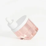 BOTOL KOSMETIK JENIS DROPPER MINI BAHAN GLASS (KACA)