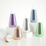 BOTOL KOSMETIK JENIS DROPPER MINI UKURAN 30 mL
