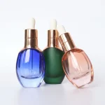 BOTOL KOSMETIK JENIS DROPPER PREMIUM