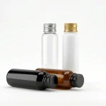 BOTOL KOSMETIK JENIS SCREW CAP