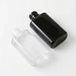 BOTOL KOSMETIK JENIS SCREW CAP BAHAN PET