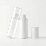 BOTOL KOSMETIK JENIS SCREW CAP BAHAN PET PREMIUM