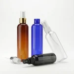BOTOL KOSMETIK JENIS SPRAY