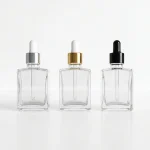 BOTOL KOSMETIK KOTAK PREMIUM UKURAN 30 mL