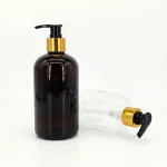 BOTOL KOSMETIK PET UKURAN 500 mL
