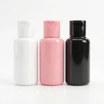 BOTOL KOSMETIK PET UKURAN 60 mL