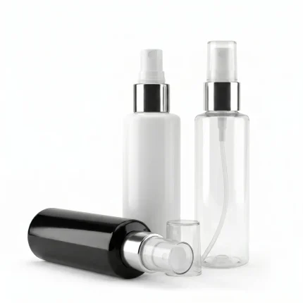 BOTOL KOSMETIK PREMIUM BAHAN PET