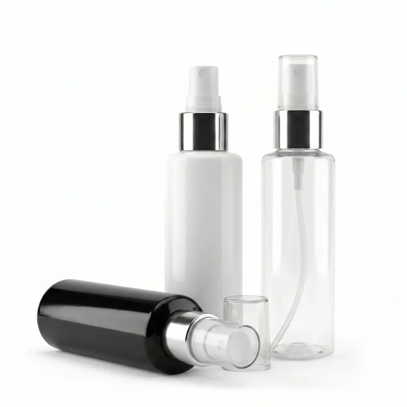 BOTOL KOSMETIK PREMIUM BAHAN PET