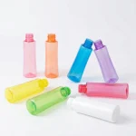 BOTOL KOSMETIK PREMIUM BAHAN PET WARNA WARNI
