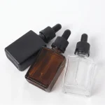 BOTOL KOSMETIK PREMIUM BENTUK KOTAK