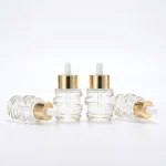 BOTOL KOSMETIK PREMIUM JENIS DROPPER