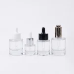 BOTOL KOSMETIK PREMIUM JENIS DROPPER PIPET