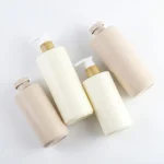 BOTOL KOSMETIK PREMIUM JENIS PUMP DAN FLIP TOP BAHAN HDPE