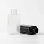 BOTOL KOSMETIK PREMIUM JENIS SCREW CAP UKURAN 100 mL