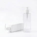 BOTOL KOSMETIK PUMP BAHAN PET