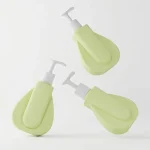 BOTOL KOSMETIK PUMP PREMIUM