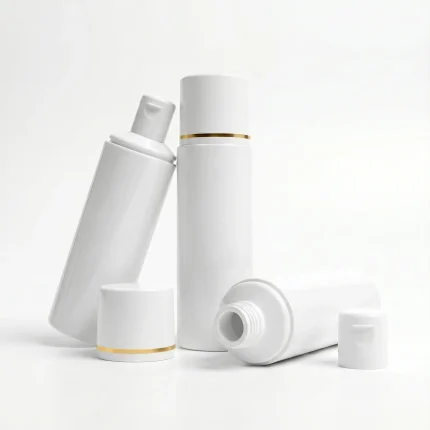 BOTOL KOSMETIK PUTERI