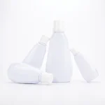 BOTOL KOSMETIK PUTIH PREMIUM BAHAN HDPE