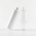 BOTOL KOSMETIK SCREW CAP PREMIUM BAHAN PET UKURAN 150 mL