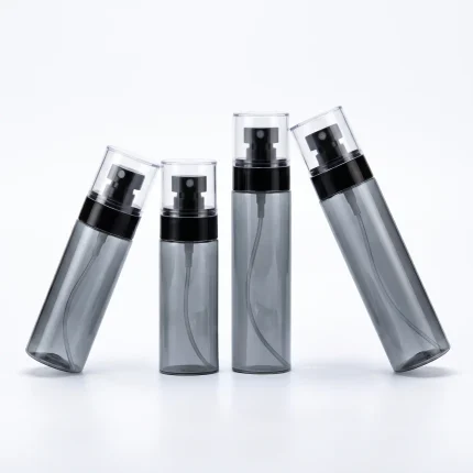 BOTOL KOSMETIK SPRAY BAHAN PET