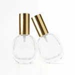 BOTOL KOSMETIK SPRAY BENING TRANSPARAN