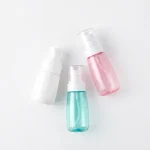 BOTOL KOSMETIK SPRAY PREMIUM BAHAN PET
