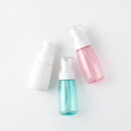 BOTOL KOSMETIK SPRAY PREMIUM BAHAN PET