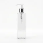 BOTOL KTK NECK 24 TRANSPARAN