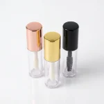 BOTOL LIP CARE AND TREATMENT BENING TRANSPARAN