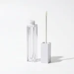 BOTOL LIP CARE AND TREATMENT BENTUK KOTAK PERSEGI KECIL