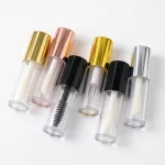 BOTOL LIP CARE AND TREATMENT JENIS DOE FOOT APPLICATOR