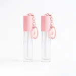 BOTOL LIP CARE AND TREATMENT JENIS DOE FOOT APPLICATOR UKURAN KECIL