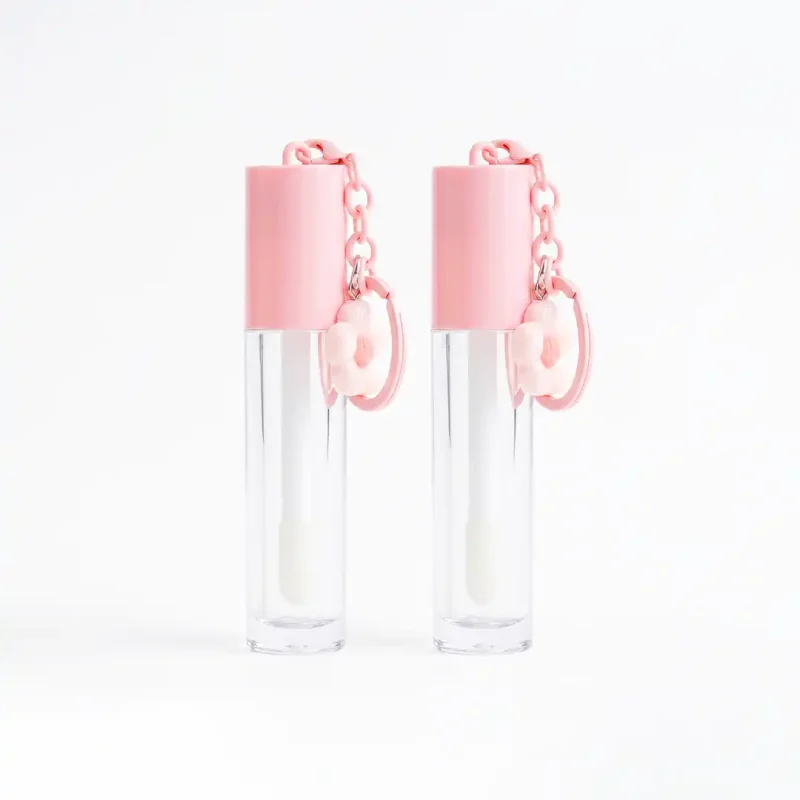 Home 17 BOTOL LIP CARE AND TREATMENT JENIS DOE FOOT APPLICATOR UKURAN KECIL
