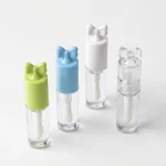 BOTOL LIP CARE BENING TRANSPARAN