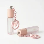BOTOL LIP CARE BENTUK SILINDER RAMPING