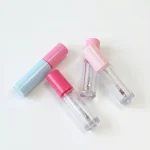 BOTOL LIP CARE DOE FOOT APPLICATOR UKURAN 6 mL